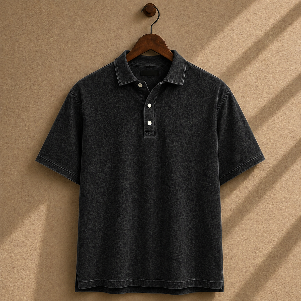 Vintage Luxueux Polo