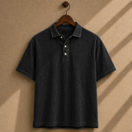 Vintage Luxueux Polo