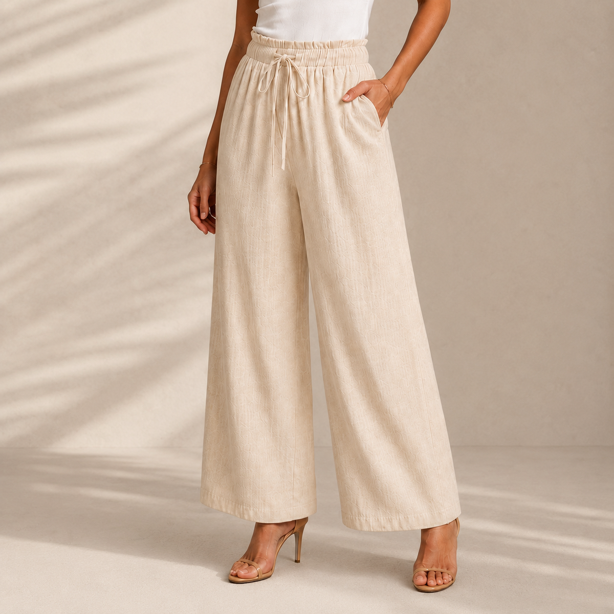 Caspian Pants