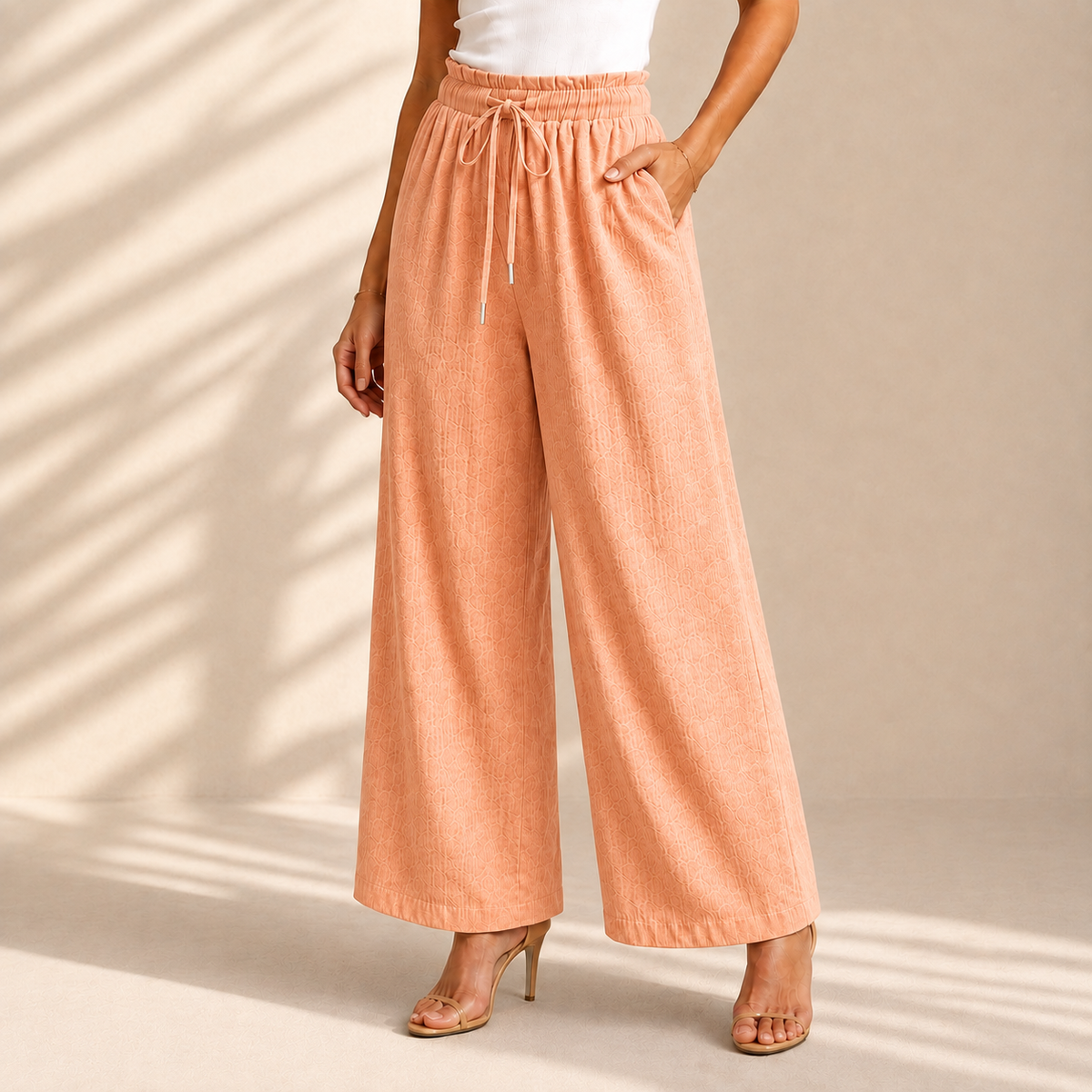 Caspian Pants