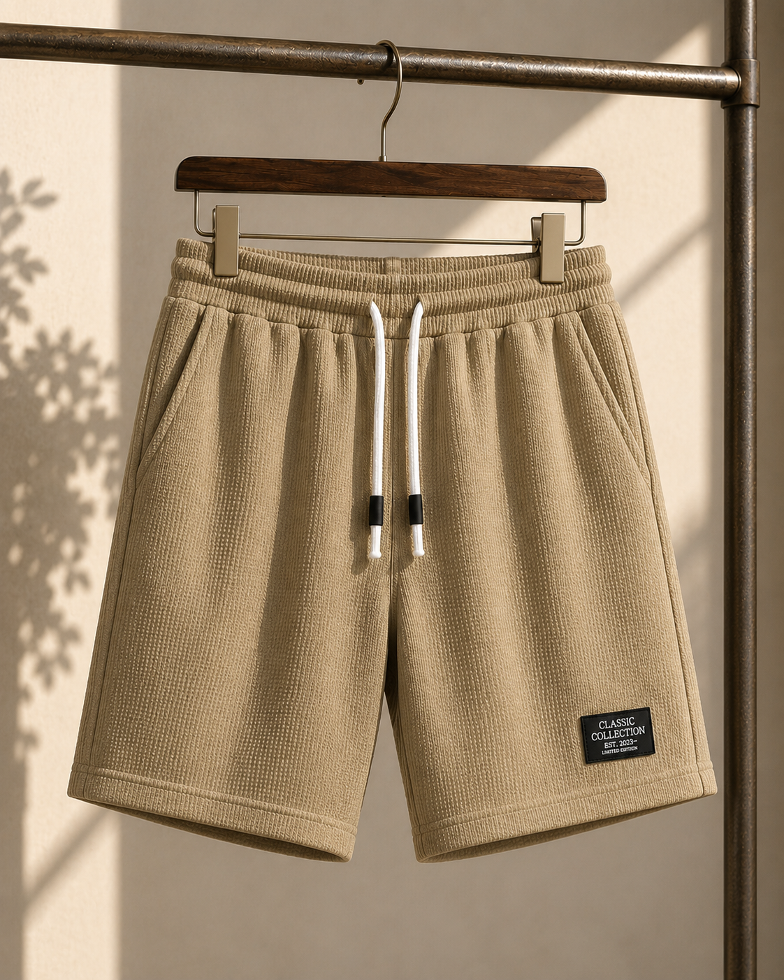 Valletta Shorts