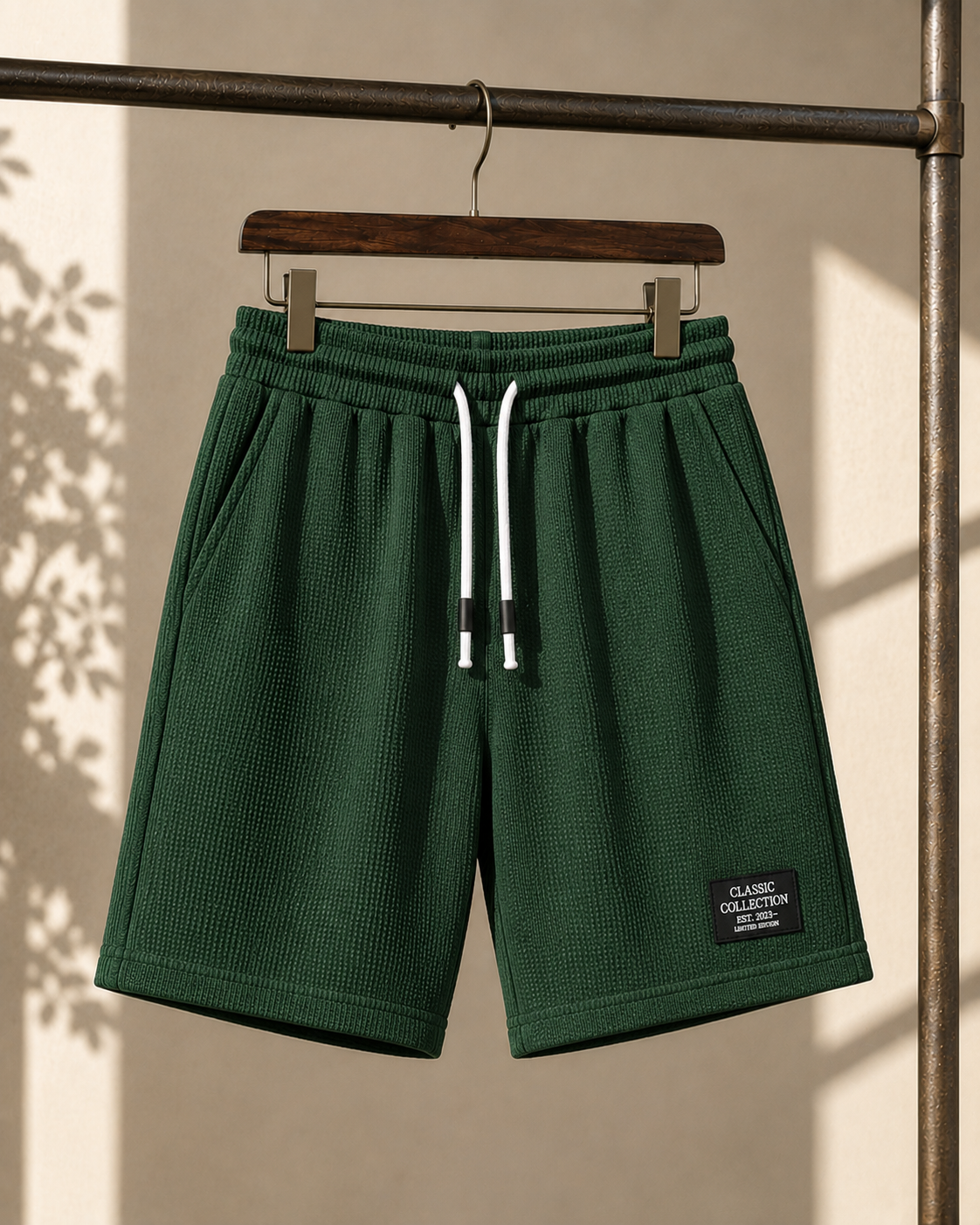 Valletta Shorts