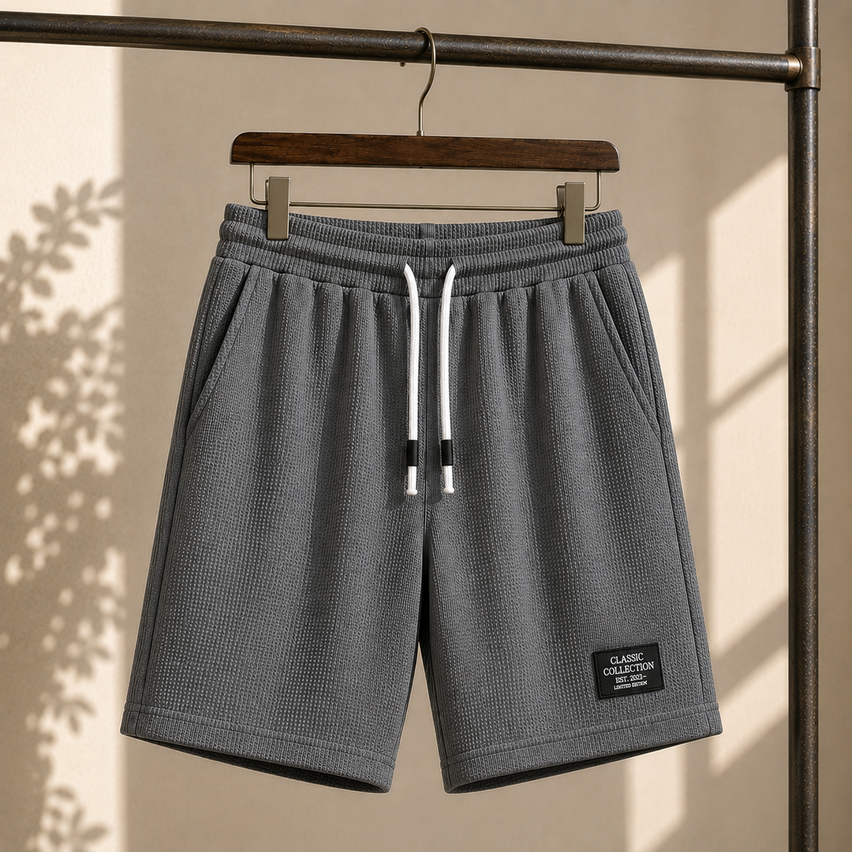 Valletta Shorts