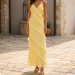 Aureline Maxi Dress