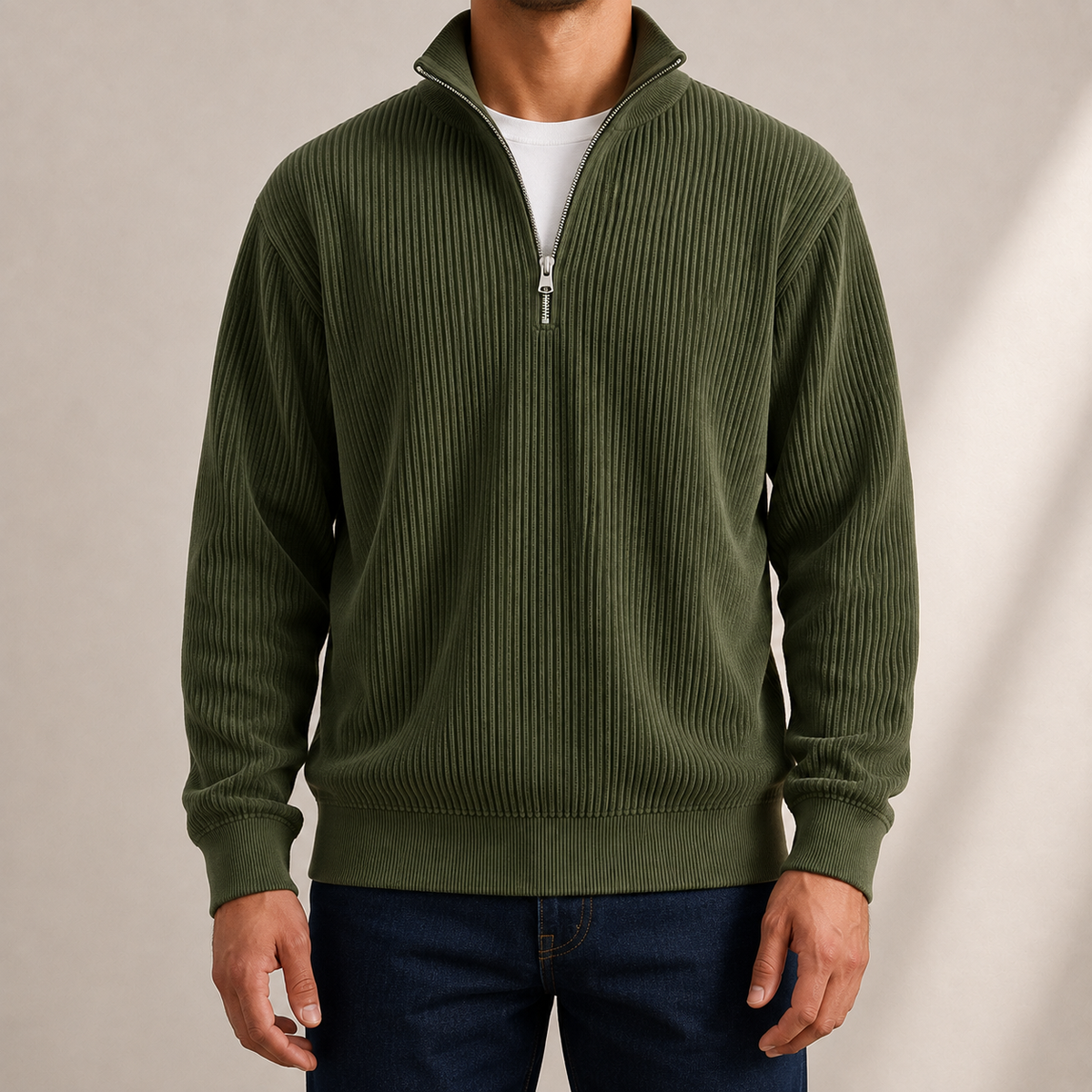 Milan Sweater