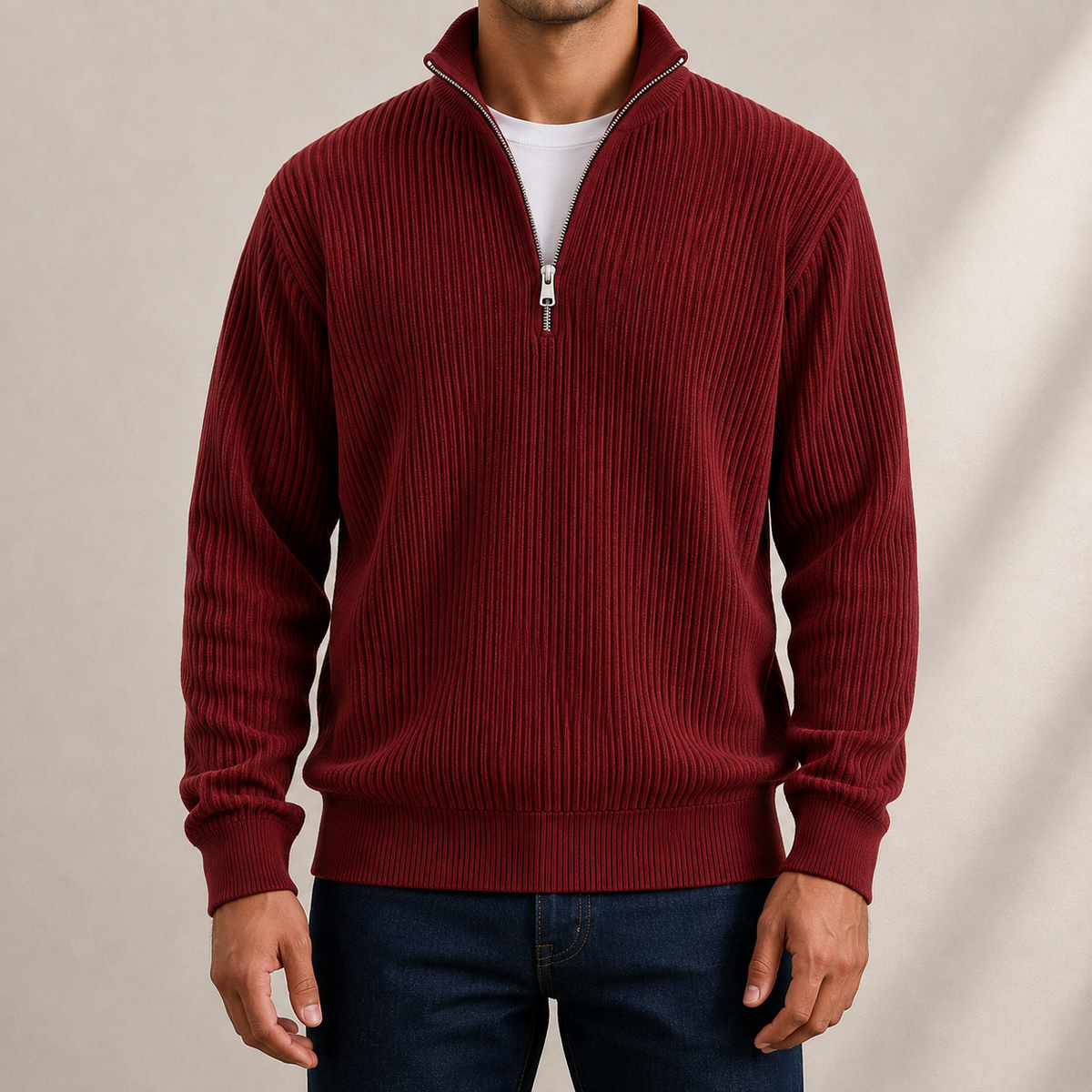 Milan Sweater