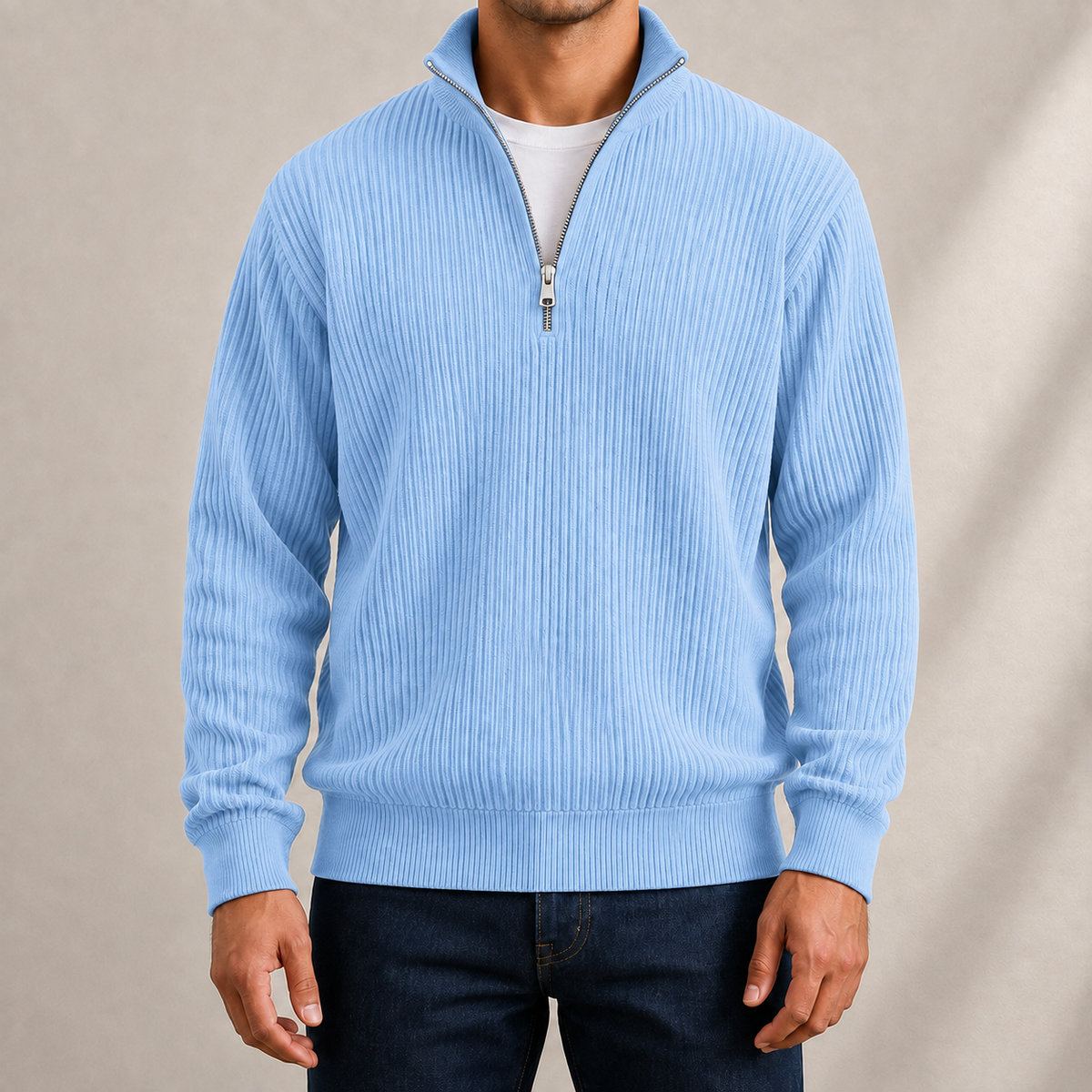Milan Sweater