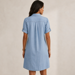 Copenhagen Dress