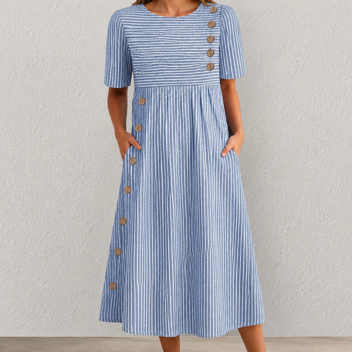 Dahlia Dress