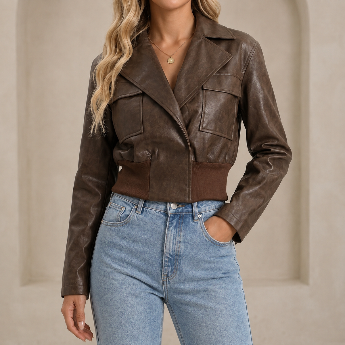 London Woman's Bomber