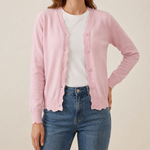 Lucienne Woman's Cardigan
