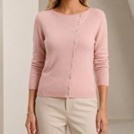 Elara Woman's Cardigan