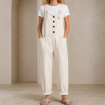 Elowen Woman's Jumpsuit