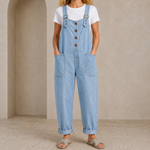 Elowen Woman's Jumpsuit