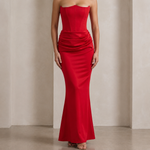 Evangeline Maxi Dress