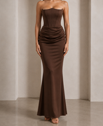 Evangeline Maxi Dress
