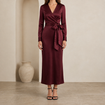 Valentina Midi Dress