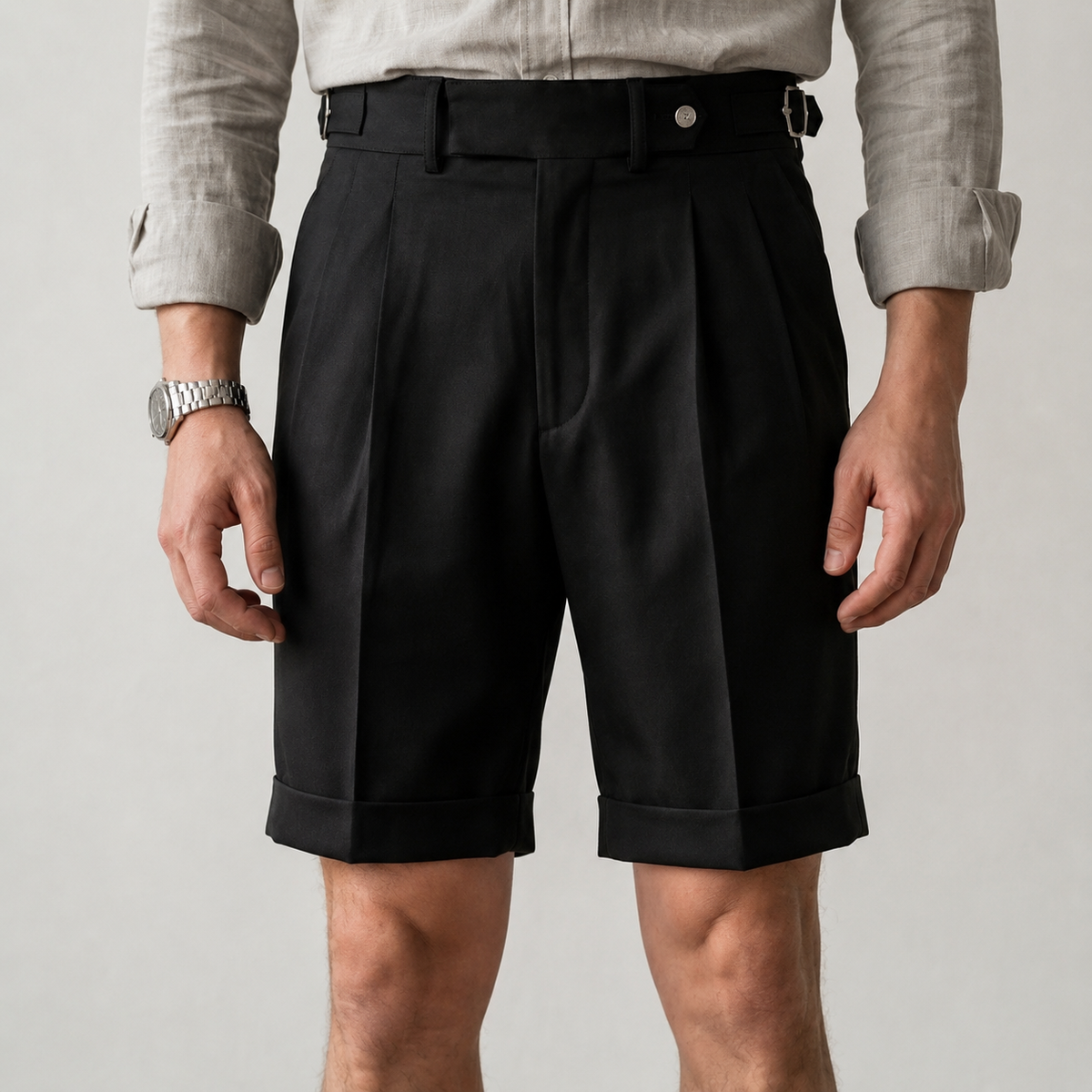 Kukri Shorts