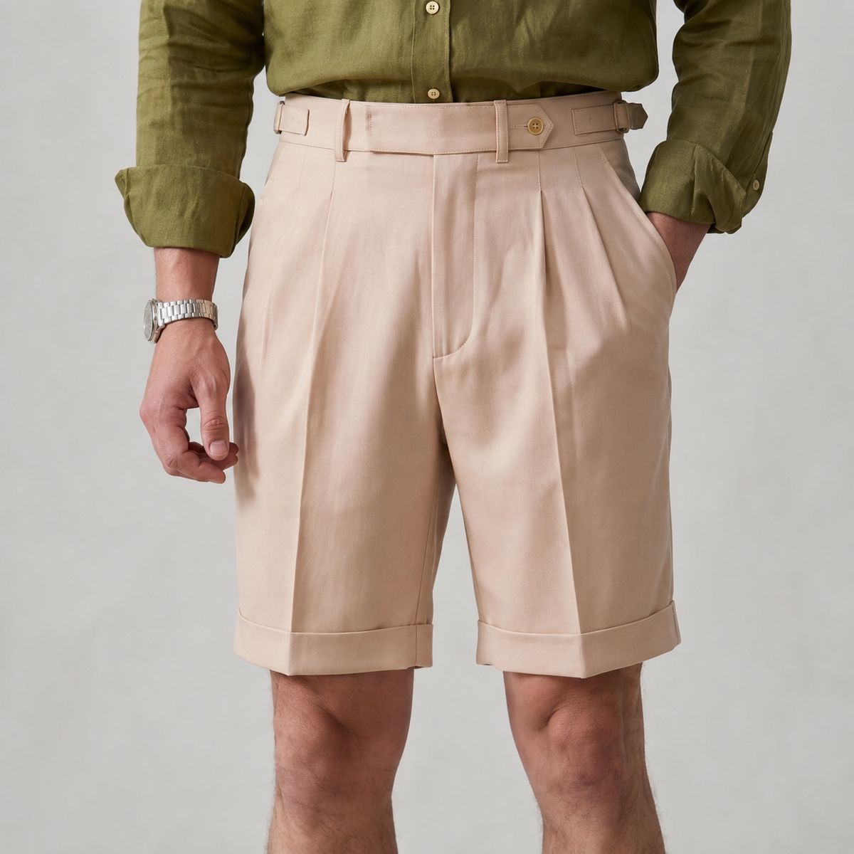 Kukri Shorts