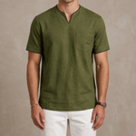 Rome Men's Polo