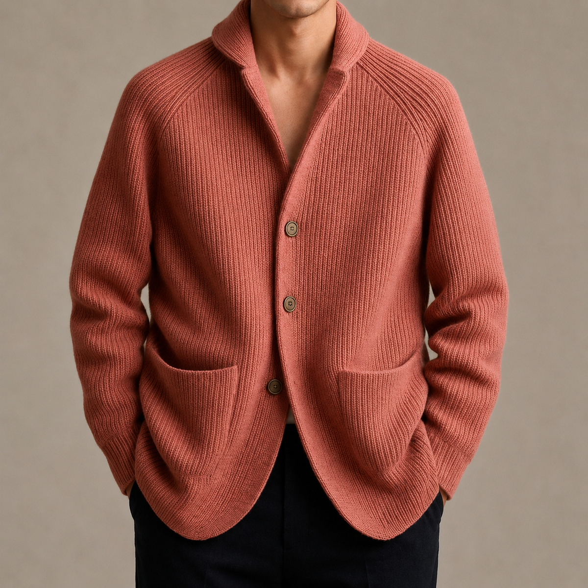 Hartwell Cardigan