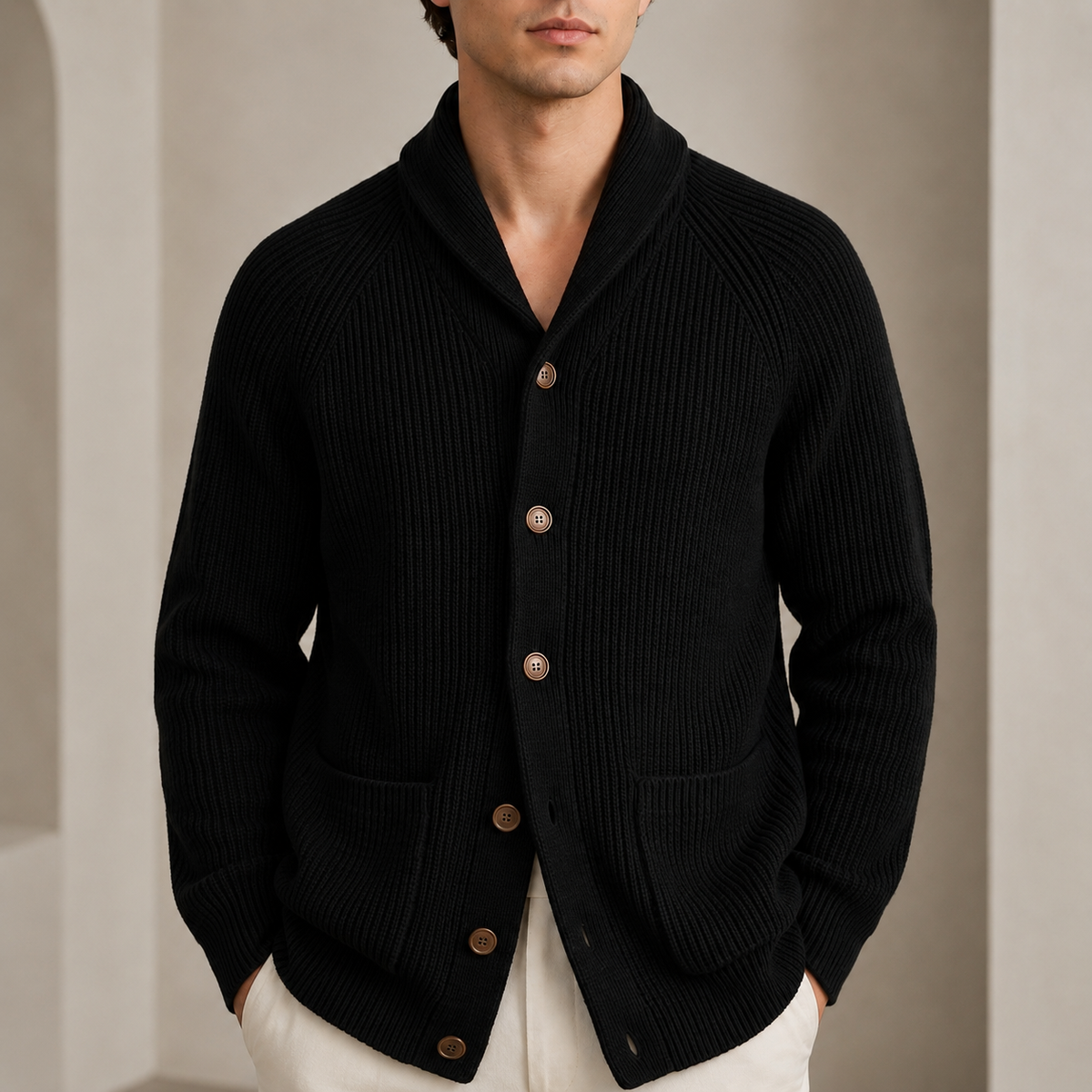 Hartwell Cardigan