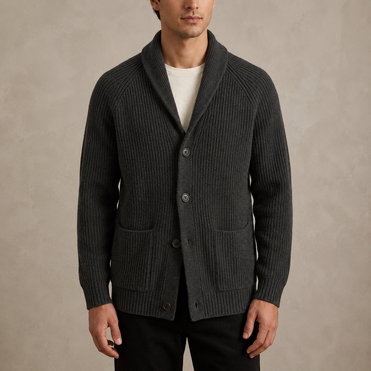 Hartwell Cardigan