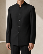 Fitzwilliam Nehru Suit