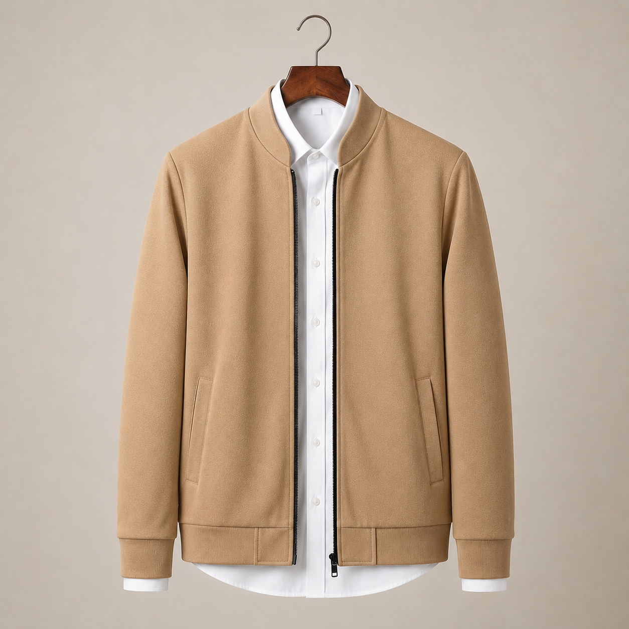 Bangor Jacket