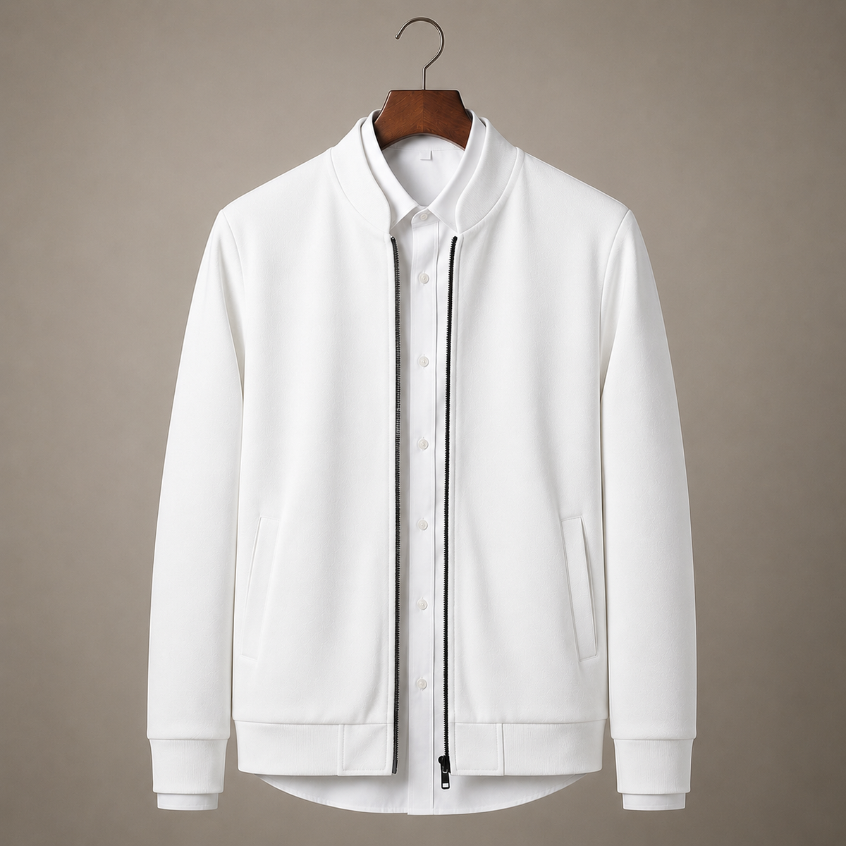 Bangor Jacket