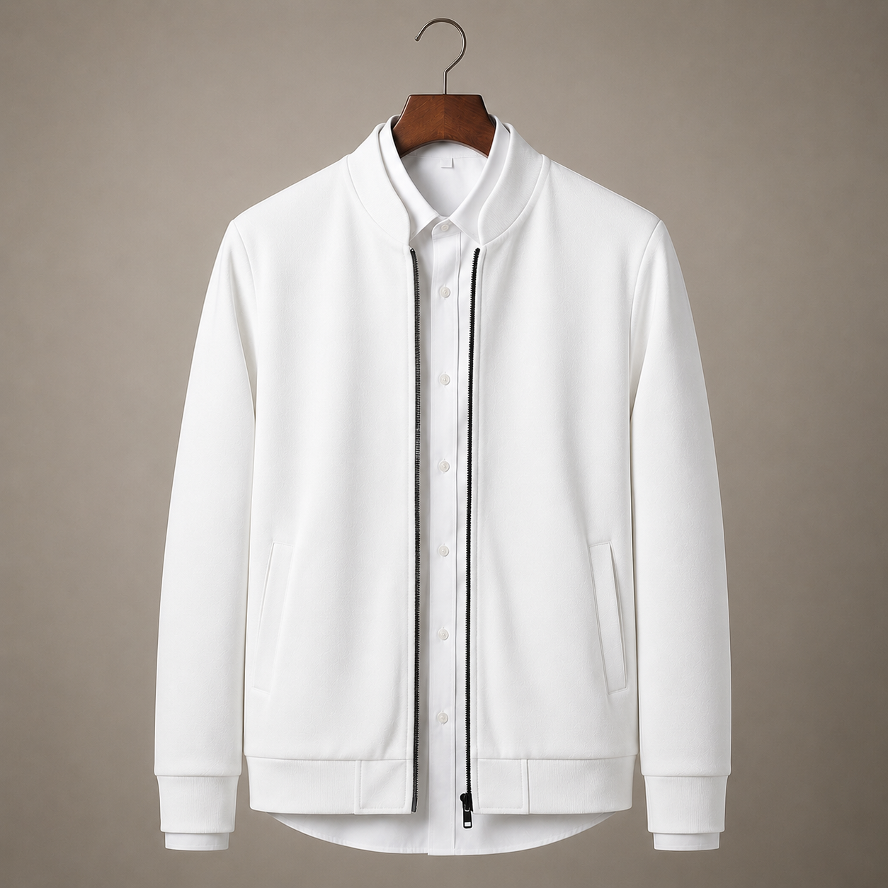 Bangor Jacket