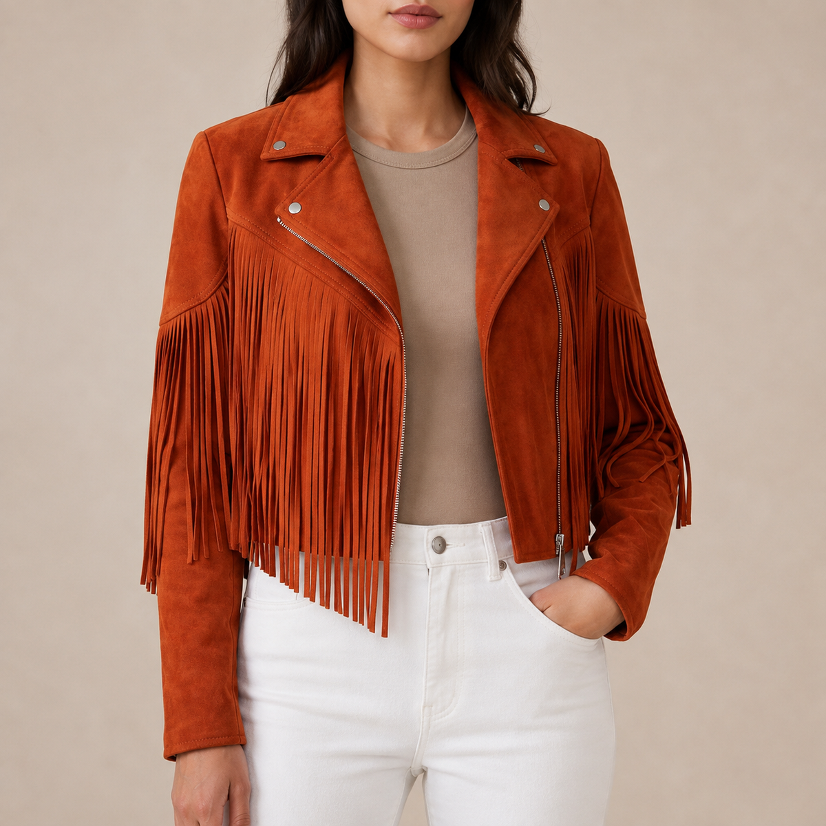 Sierra Vale Jacket