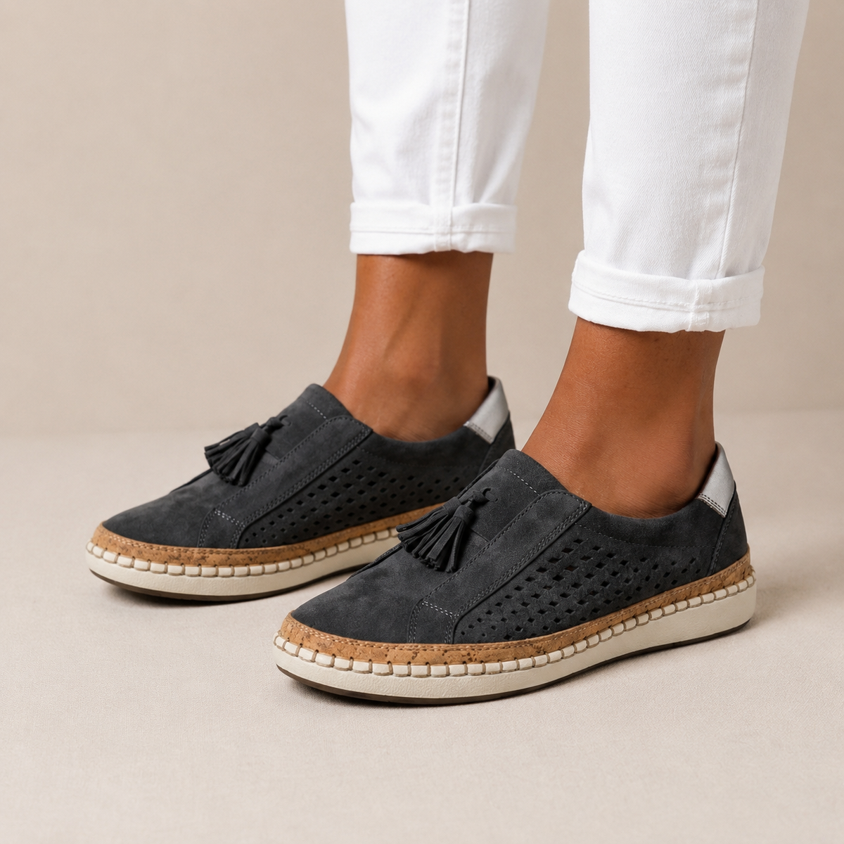 Belluno Orthopaedic Shoes