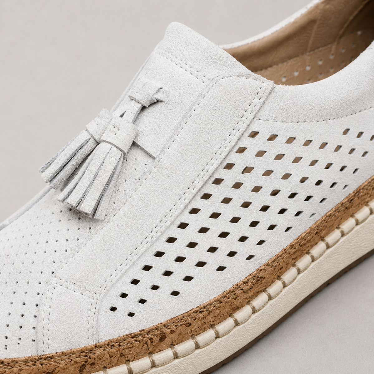 Belluno Orthopaedic Shoes