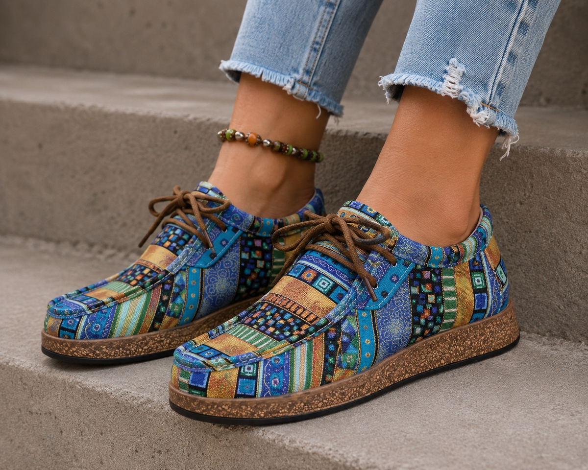 Lorienne Orthopedic Shoes