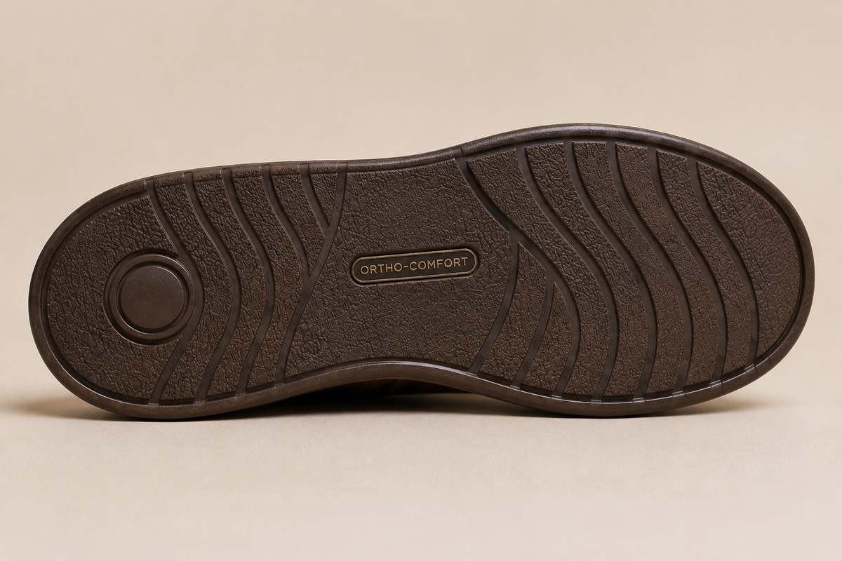 Lorienne Orthopedic Shoes