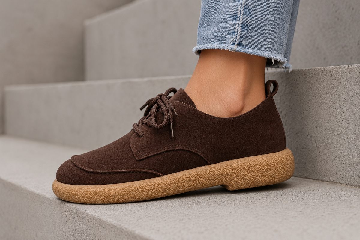 Verona Orthopedic Shoes
