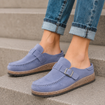 Suedara Orthopaedic Loafers