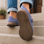 Suedara Orthopaedic Loafers