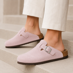 Alverna Orthopedic Clogs