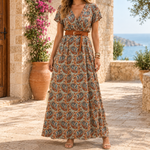 Portofino Midi Dress