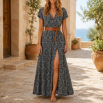 Portofino Midi Dress