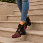 Evelisse Orthopaedic Heels