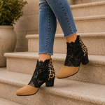 Evelisse Orthopaedic Heels