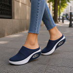 Solara Orthopaedic Shoes