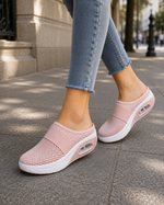 Solara Orthopaedic Shoes