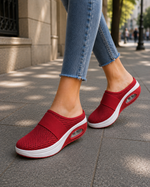 Solara Orthopaedic Shoes