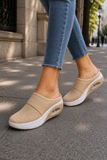 Solara Orthopaedic Shoes
