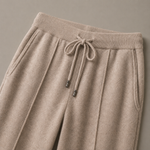 The Weekender Knit Trousers