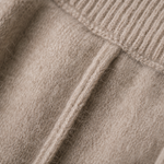 The Weekender Knit Trousers